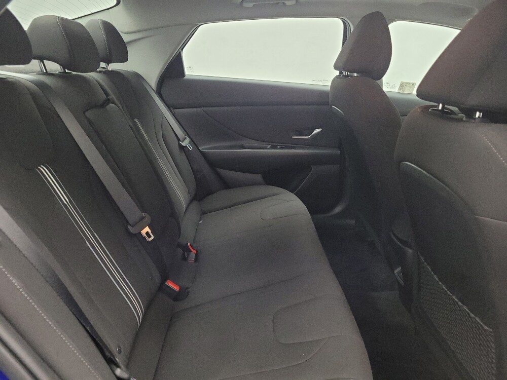 2025 Hyundai Elantra in Madison, TN 37115 - 18138639 19