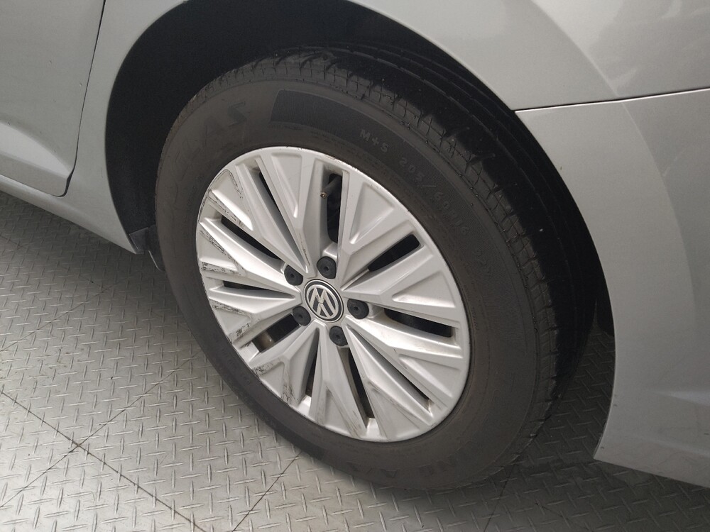 2019 Volkswagen Jetta in Temple, TX 76502 - 18138640 31