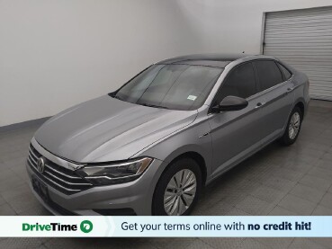 2019 Volkswagen Jetta in Temple, TX 76502