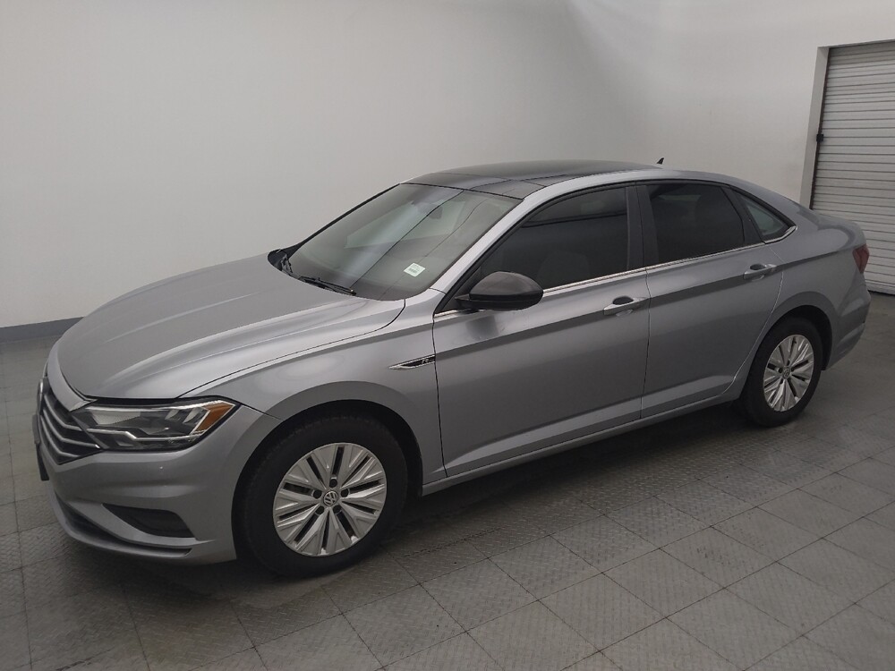 2019 Volkswagen Jetta in Temple, TX 76502 - 18138640 2