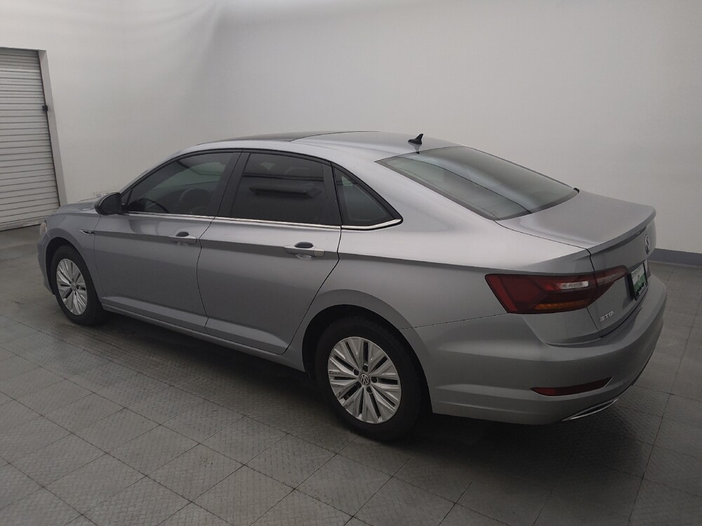 2019 Volkswagen Jetta in Temple, TX 76502 - 18138640 3