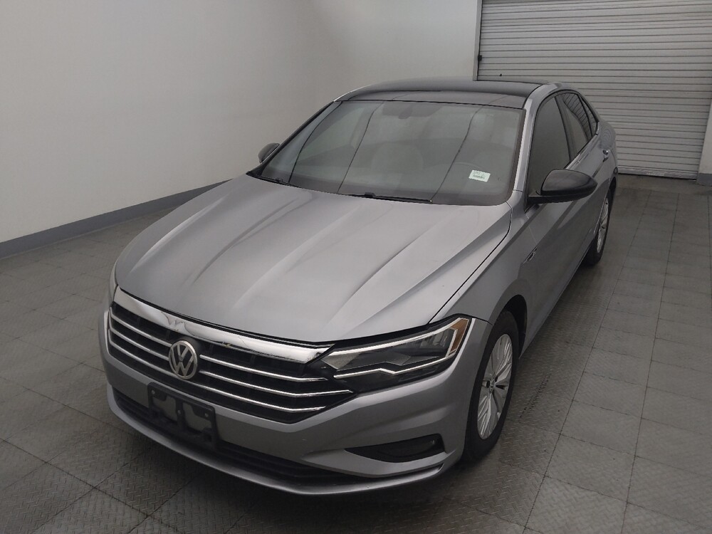 2019 Volkswagen Jetta in Temple, TX 76502 - 18138640 15