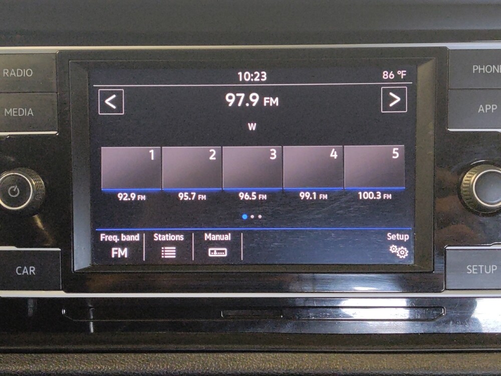 2019 Volkswagen Jetta in Temple, TX 76502 - 18138640 25