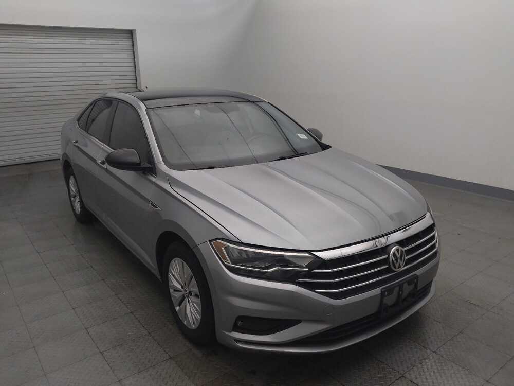 2019 Volkswagen Jetta in Temple, TX 76502 - 18138640 13