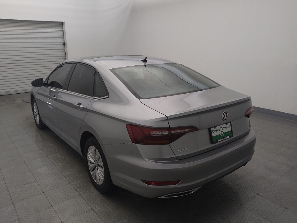 2019 Volkswagen Jetta in Temple, TX 76502 - 18138640 5