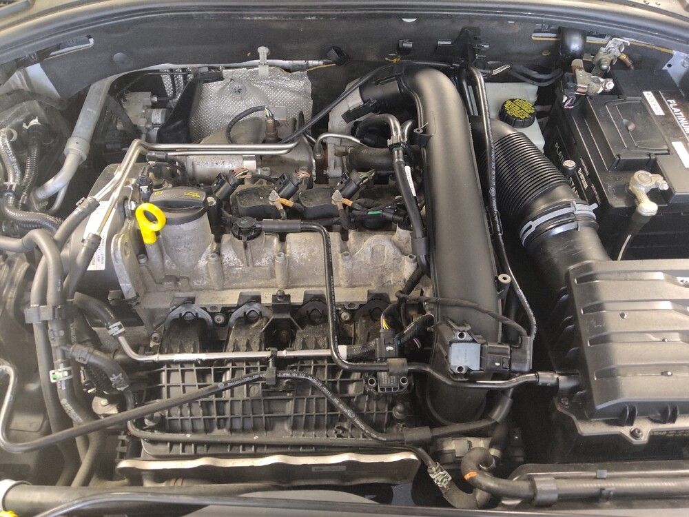 2019 Volkswagen Jetta in Temple, TX 76502 - 18138640 30