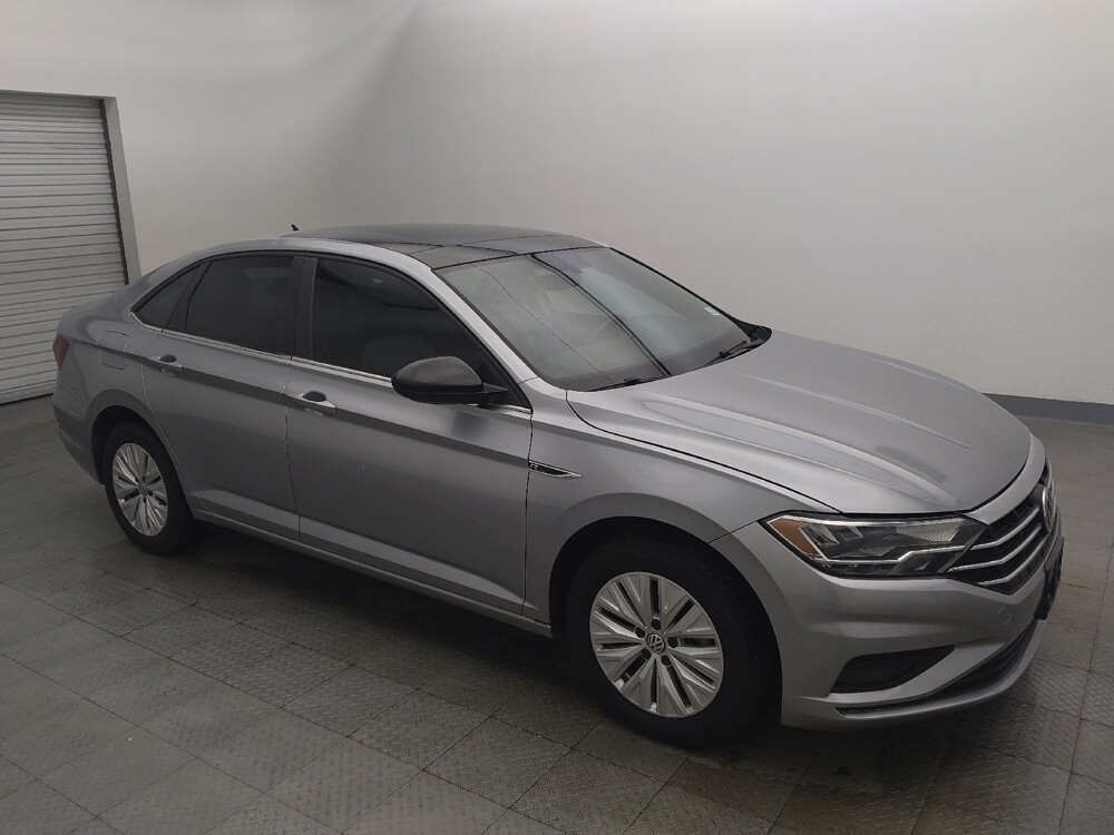 2019 Volkswagen Jetta in Temple, TX 76502 - 18138640 11