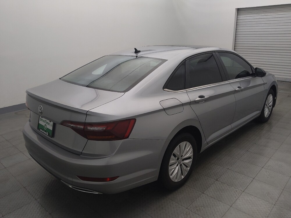 2019 Volkswagen Jetta in Temple, TX 76502 - 18138640 9
