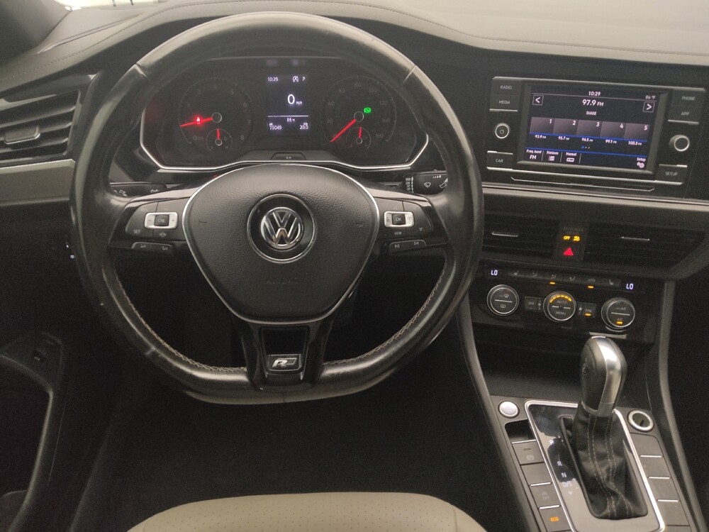 2019 Volkswagen Jetta in Temple, TX 76502 - 18138640 22