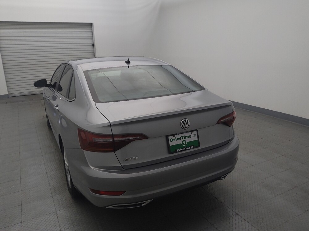 2019 Volkswagen Jetta in Temple, TX 76502 - 18138640 6