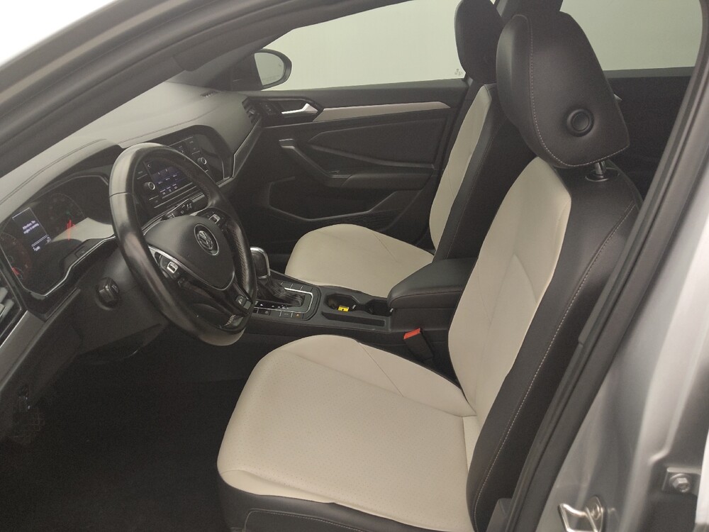 2019 Volkswagen Jetta in Temple, TX 76502 - 18138640 17