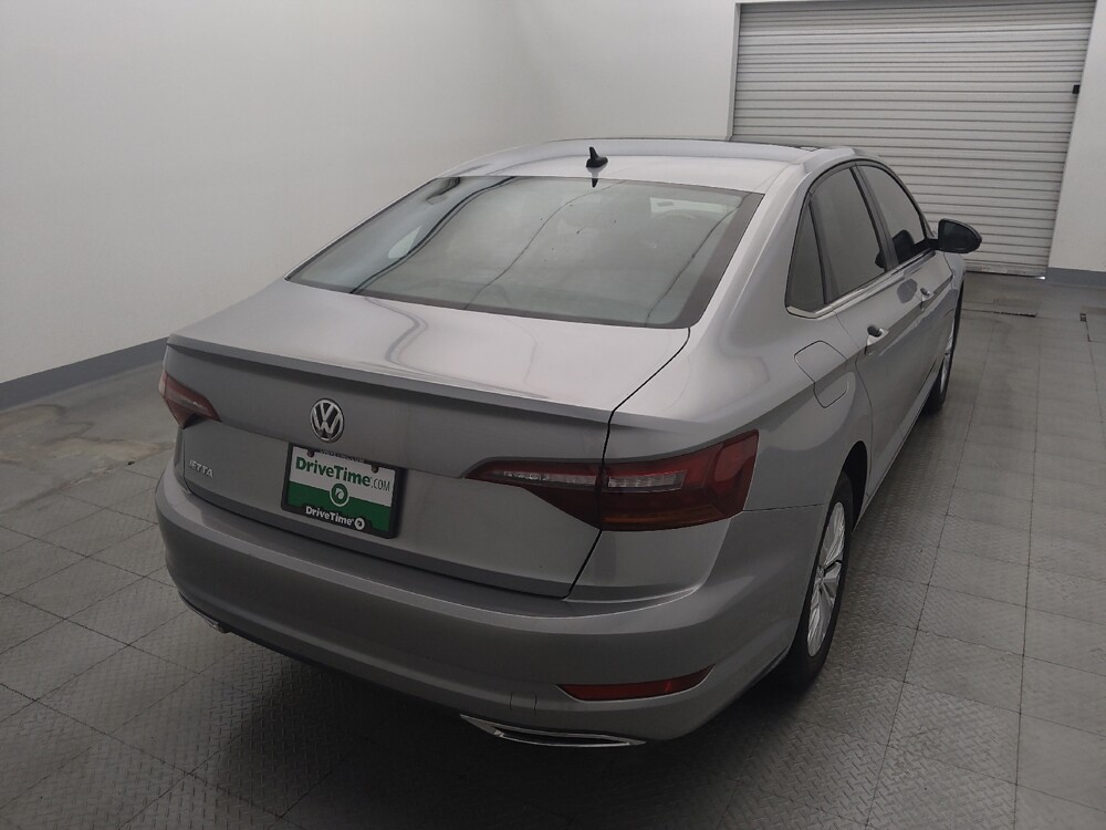2019 Volkswagen Jetta in Temple, TX 76502 - 18138640 7