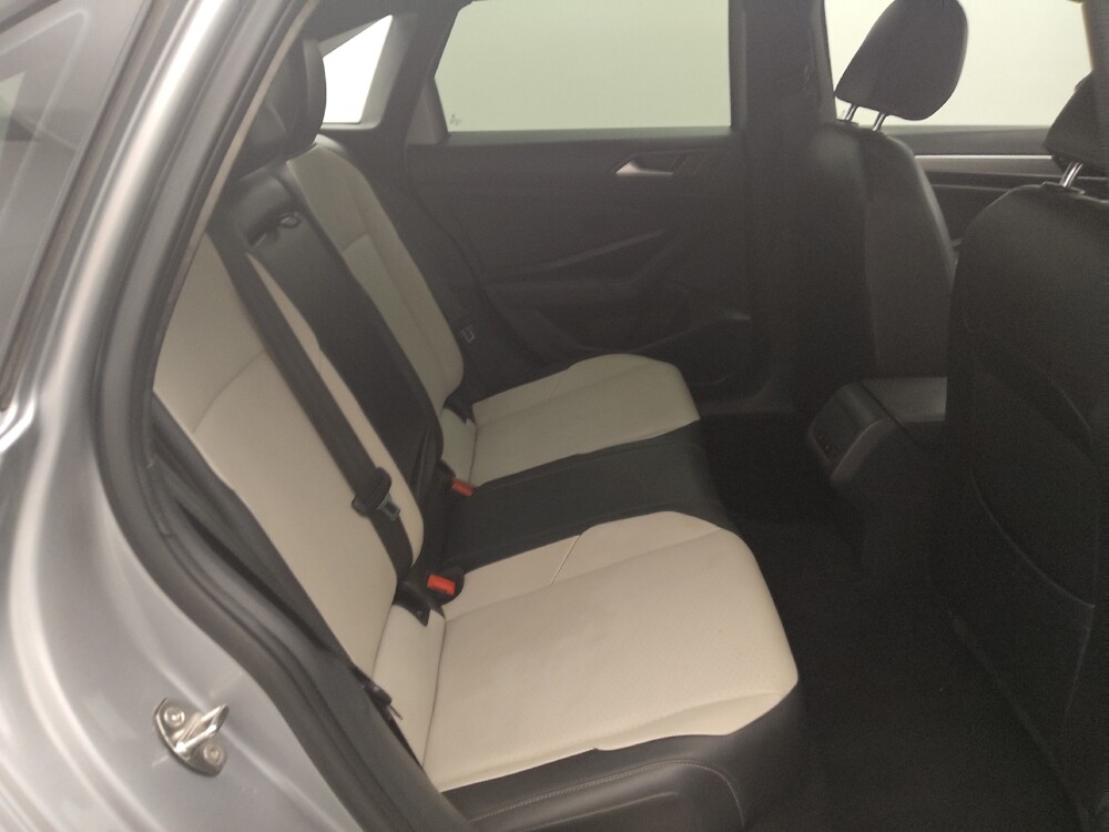 2019 Volkswagen Jetta in Temple, TX 76502 - 18138640 19