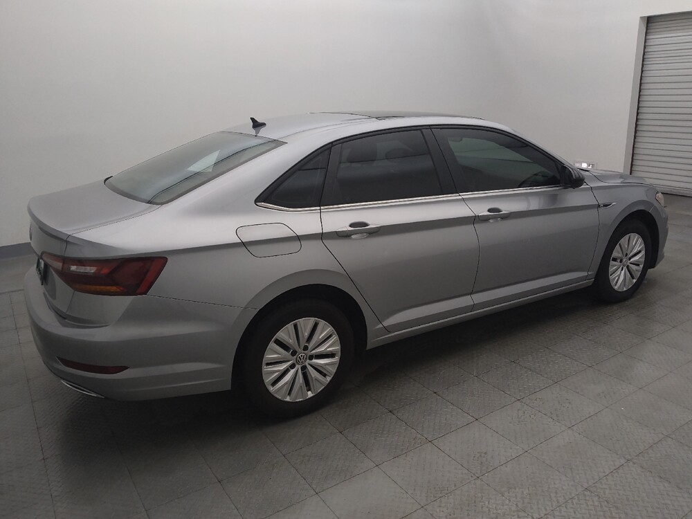 2019 Volkswagen Jetta in Temple, TX 76502 - 18138640 10