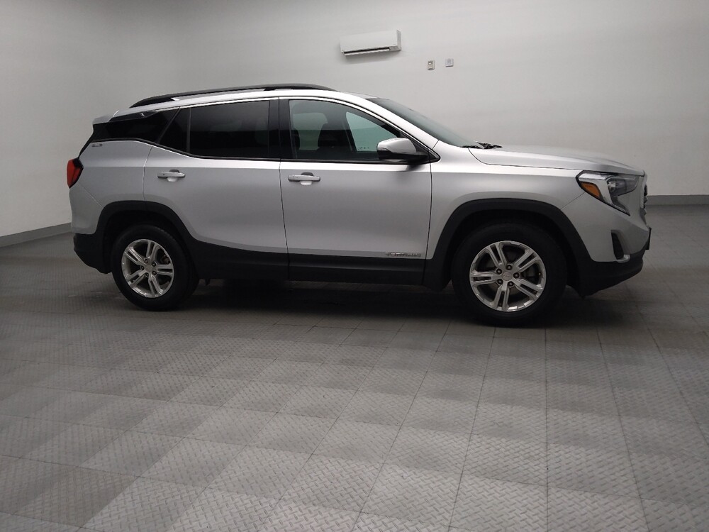 2020 GMC Terrain in Oklahoma City, OK 73139 - 18138641 11
