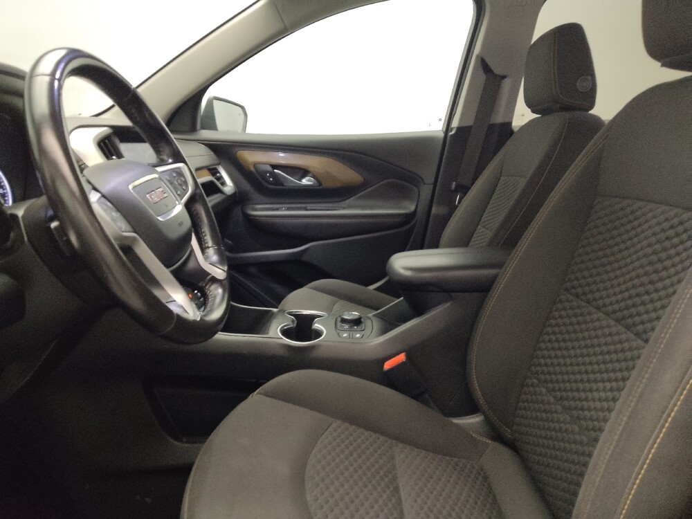 2020 GMC Terrain in Oklahoma City, OK 73139 - 18138641 17