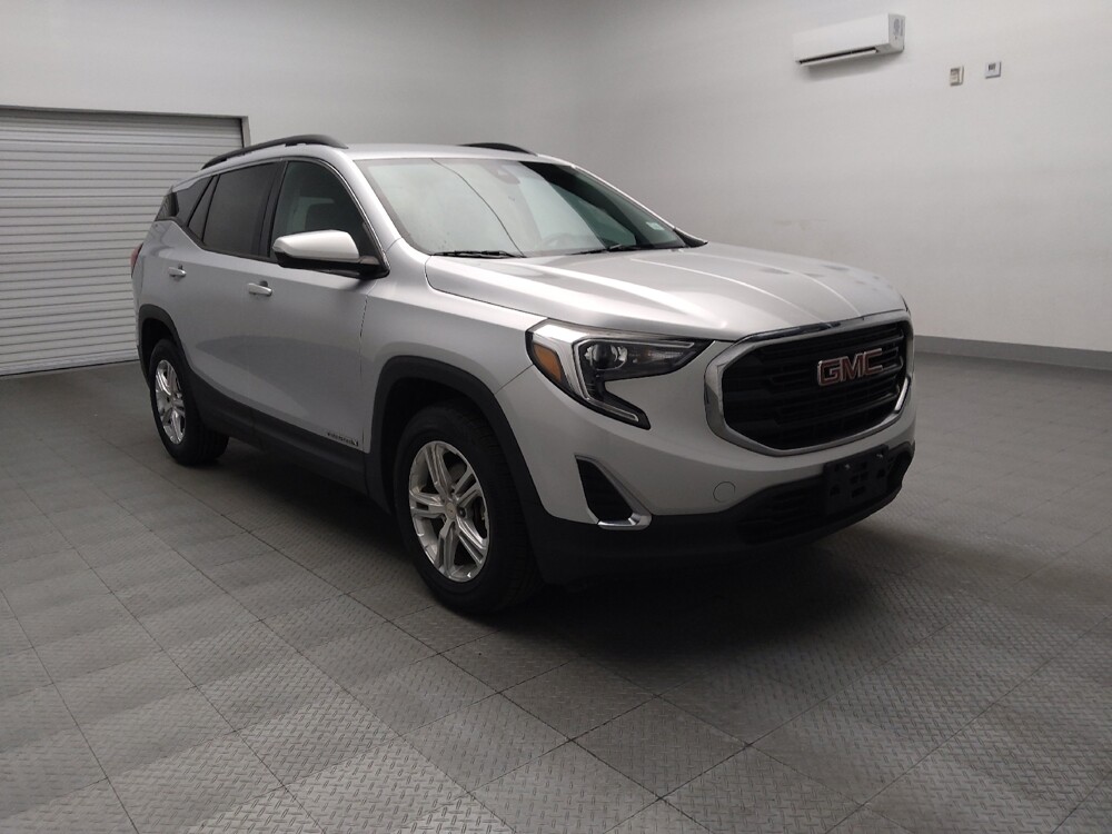 2020 GMC Terrain in Oklahoma City, OK 73139 - 18138641 13