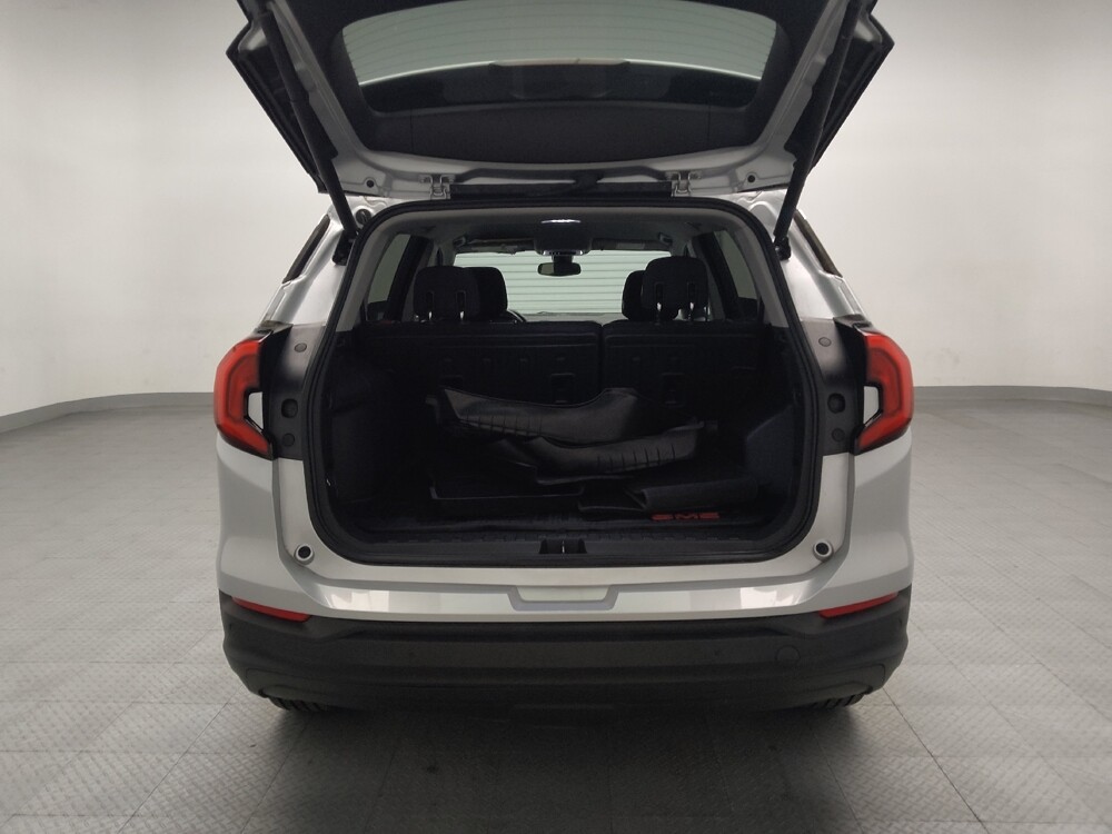 2020 GMC Terrain in Oklahoma City, OK 73139 - 18138641 29