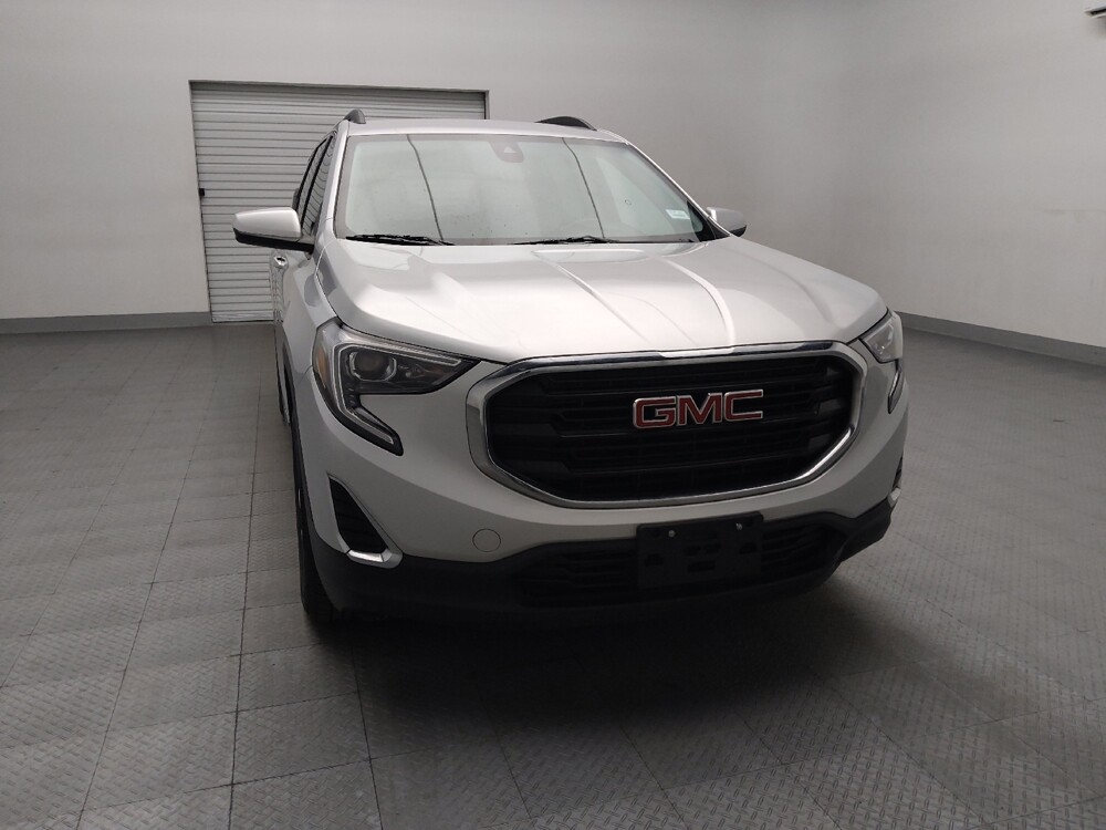 2020 GMC Terrain in Oklahoma City, OK 73139 - 18138641 14