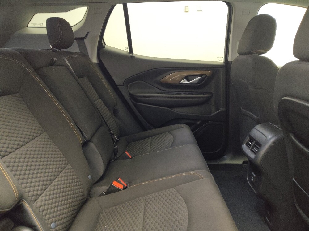 2020 GMC Terrain in Oklahoma City, OK 73139 - 18138641 19