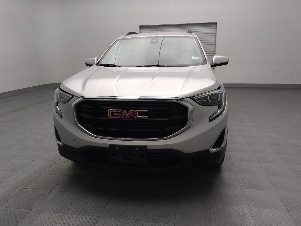 2020 GMC Terrain in Oklahoma City, OK 73139 - 18138641 15