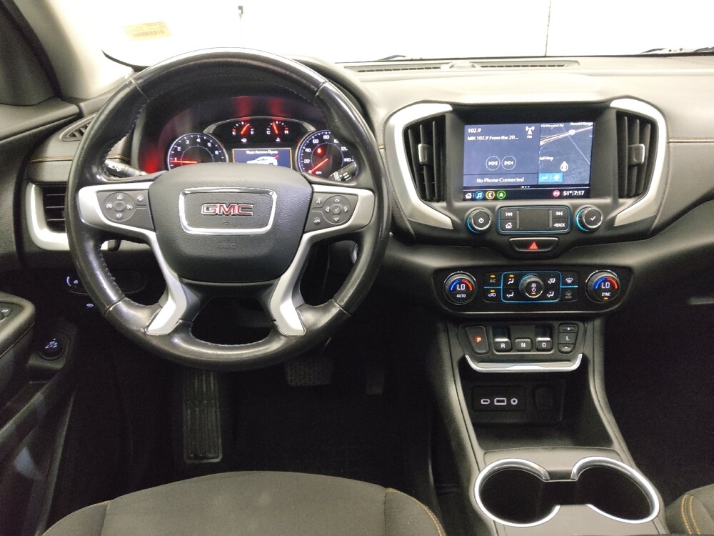 2020 GMC Terrain in Oklahoma City, OK 73139 - 18138641 22