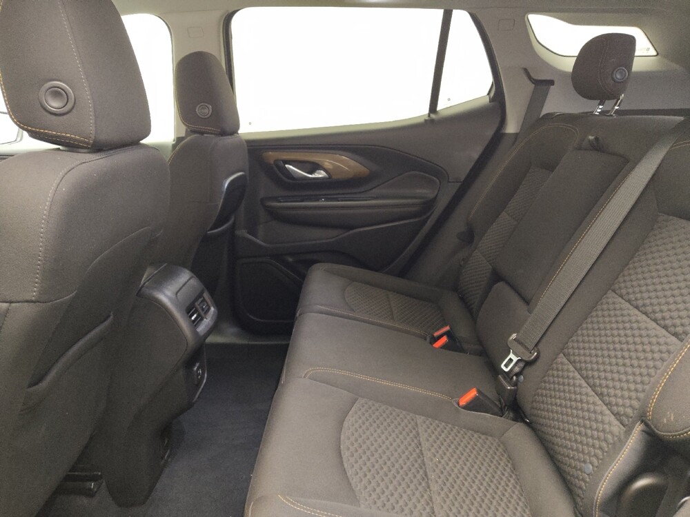 2020 GMC Terrain in Oklahoma City, OK 73139 - 18138641 18