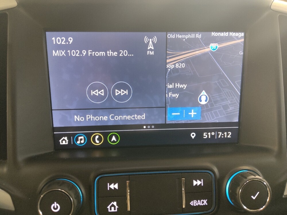 2020 GMC Terrain in Oklahoma City, OK 73139 - 18138641 25
