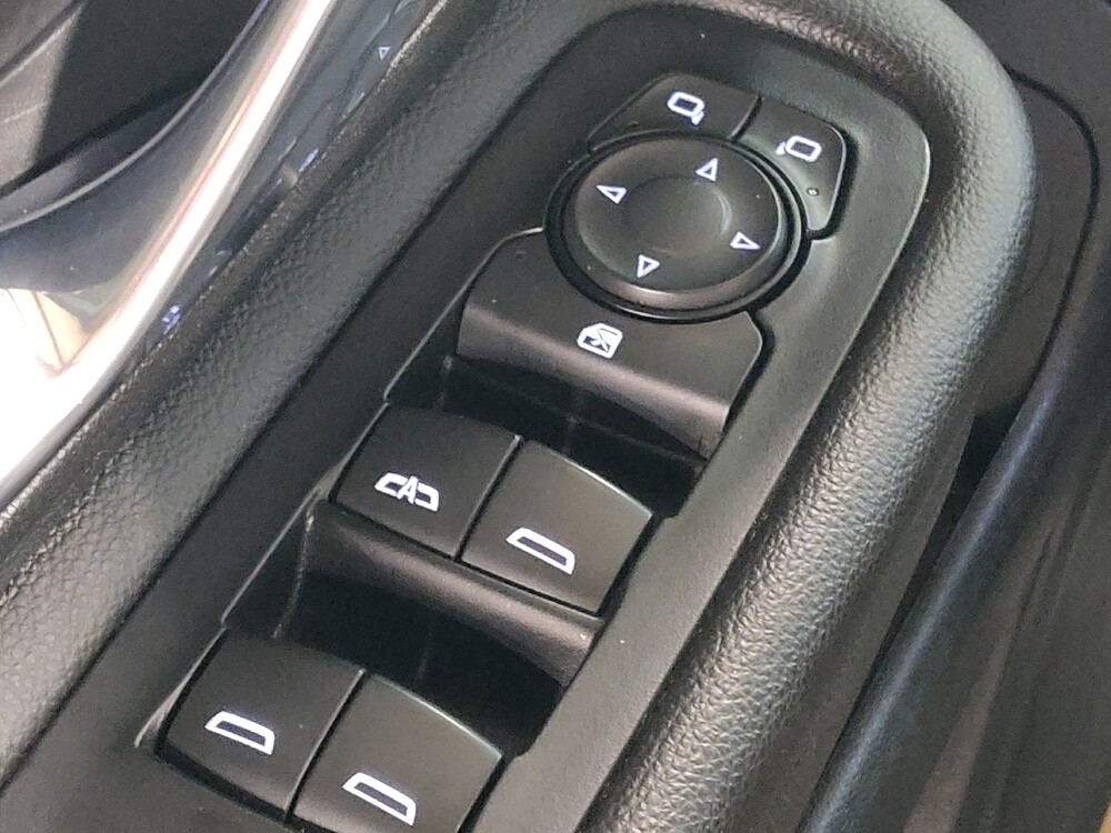 2020 GMC Terrain in Oklahoma City, OK 73139 - 18138641 27