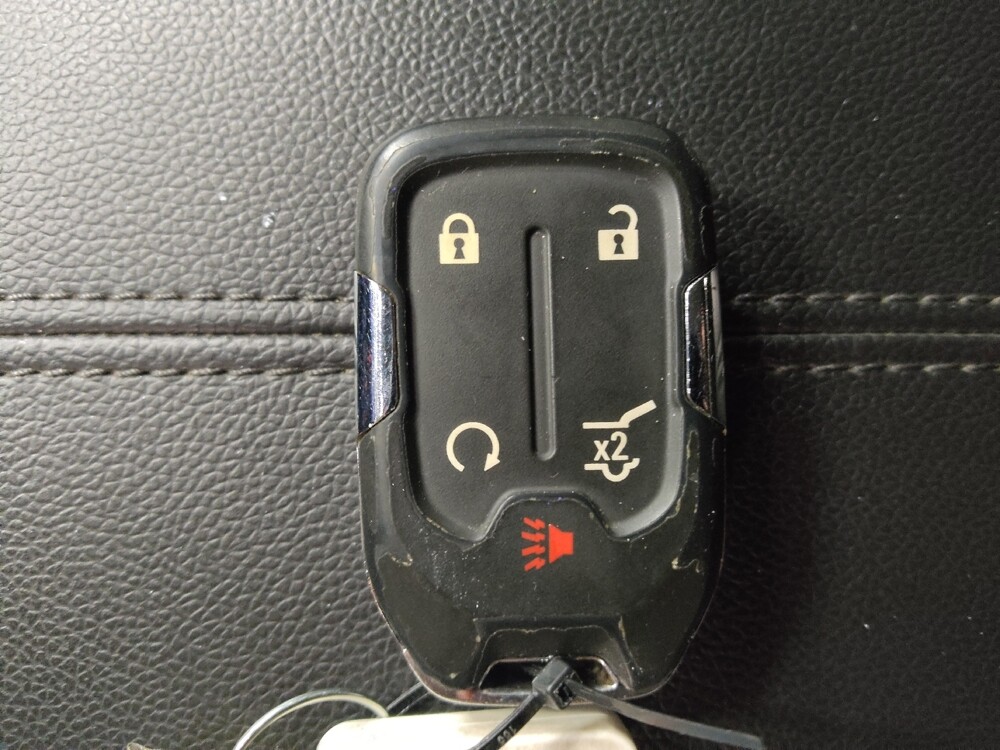 2020 GMC Terrain in Oklahoma City, OK 73139 - 18138641 32