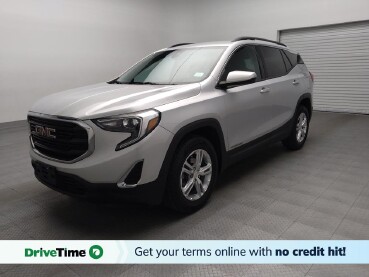 2020 GMC Terrain in Oklahoma City, OK 73139