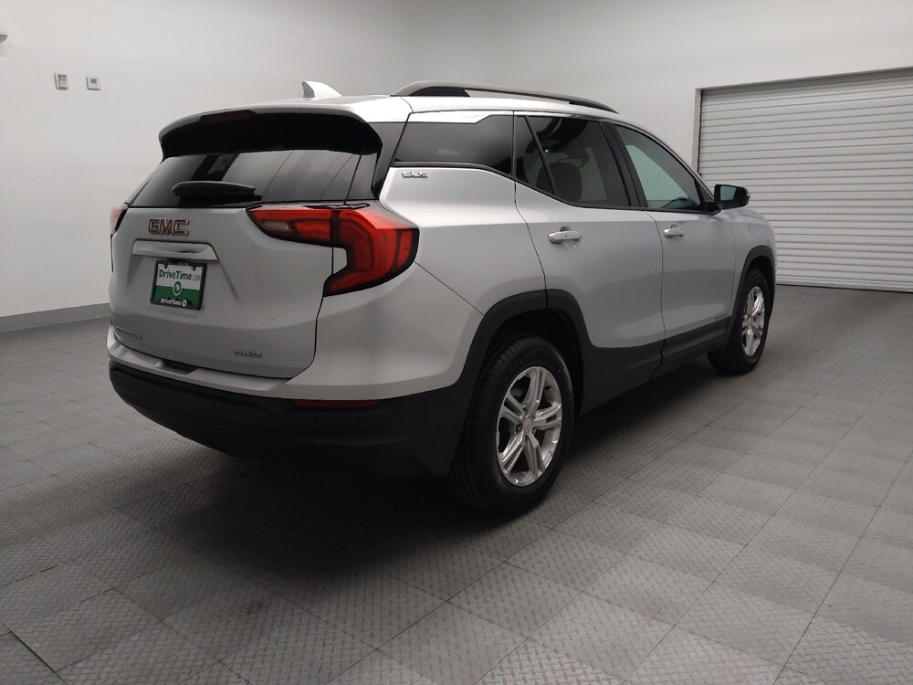 2020 GMC Terrain in Oklahoma City, OK 73139 - 18138641 9