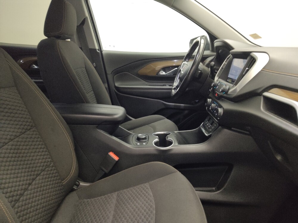 2020 GMC Terrain in Oklahoma City, OK 73139 - 18138641 21