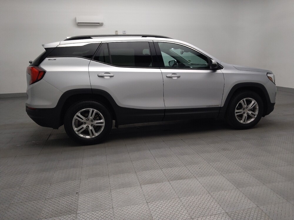 2020 GMC Terrain in Oklahoma City, OK 73139 - 18138641 10