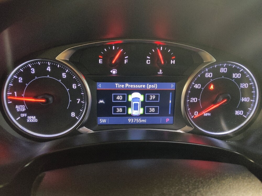 2020 GMC Terrain in Oklahoma City, OK 73139 - 18138641 23