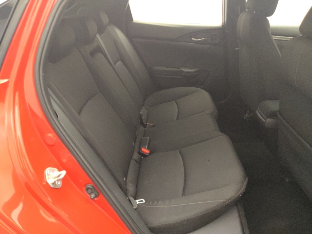 2019 Honda Civic in Houston, TX 77074 - 18138642 19