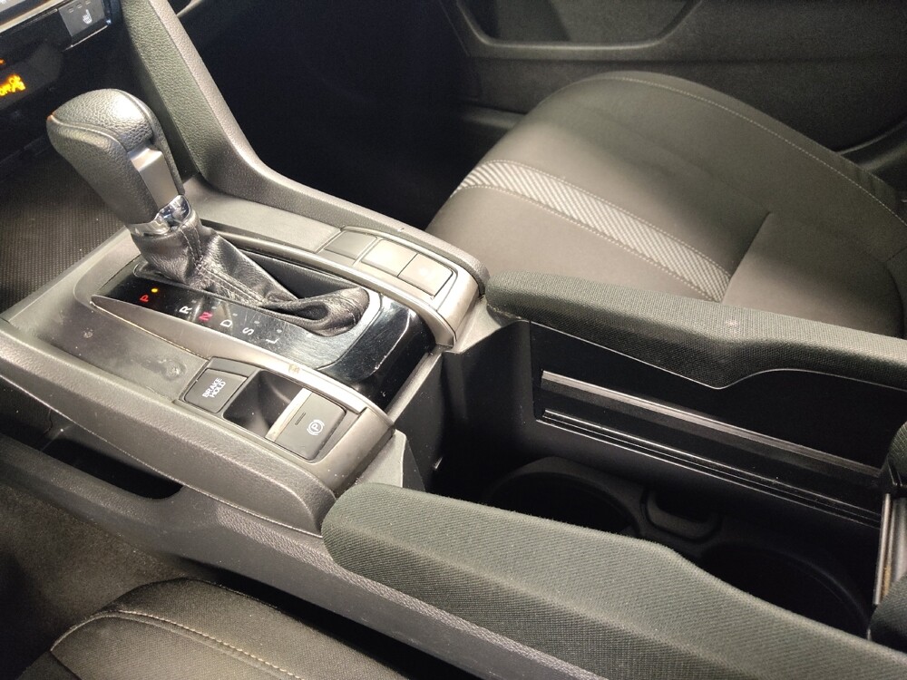 2019 Honda Civic in Houston, TX 77074 - 18138642 26