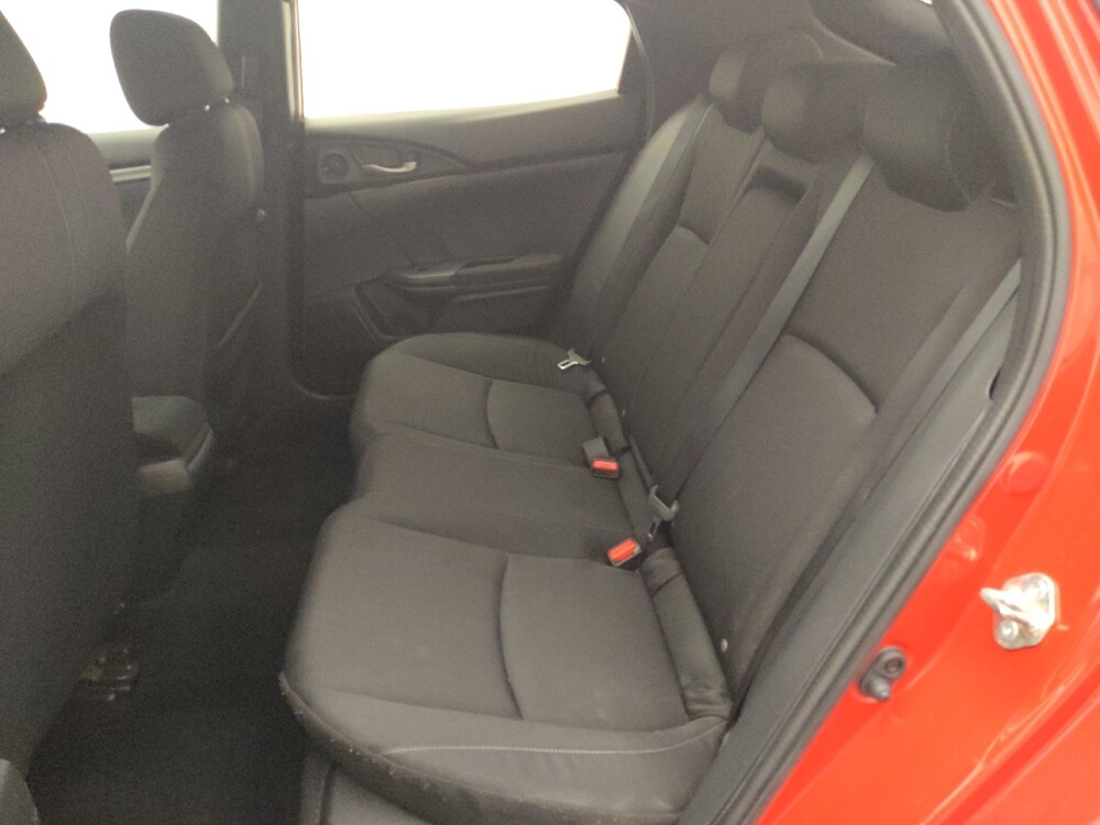 2019 Honda Civic in Houston, TX 77074 - 18138642 18