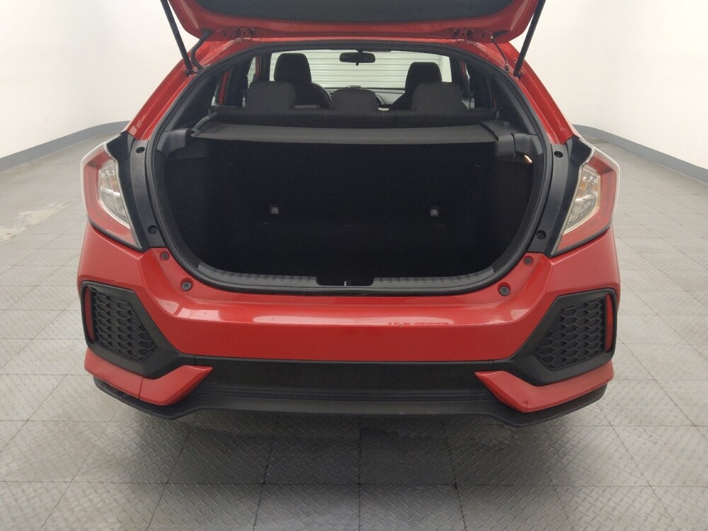 2019 Honda Civic in Houston, TX 77074 - 18138642 29