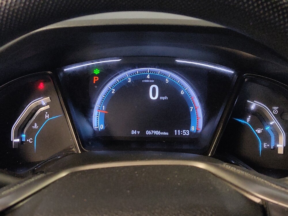 2019 Honda Civic in Houston, TX 77074 - 18138642 23