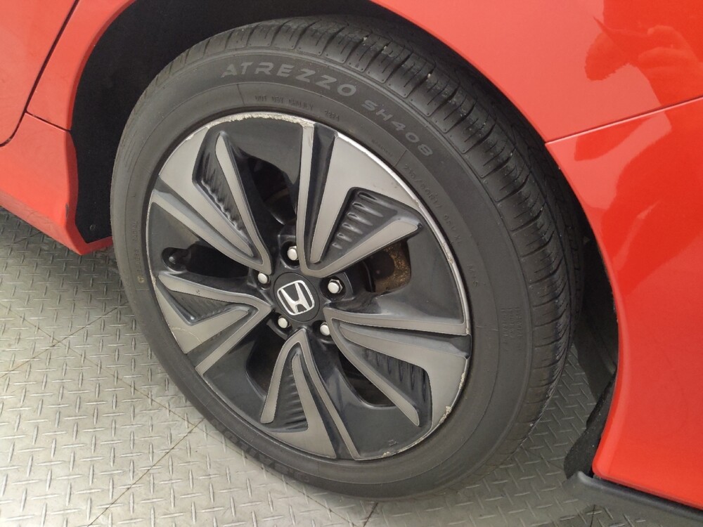 2019 Honda Civic in Houston, TX 77074 - 18138642 31