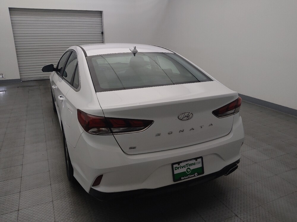 2019 Hyundai Sonata in Houston, TX 77034 - 18138643 6