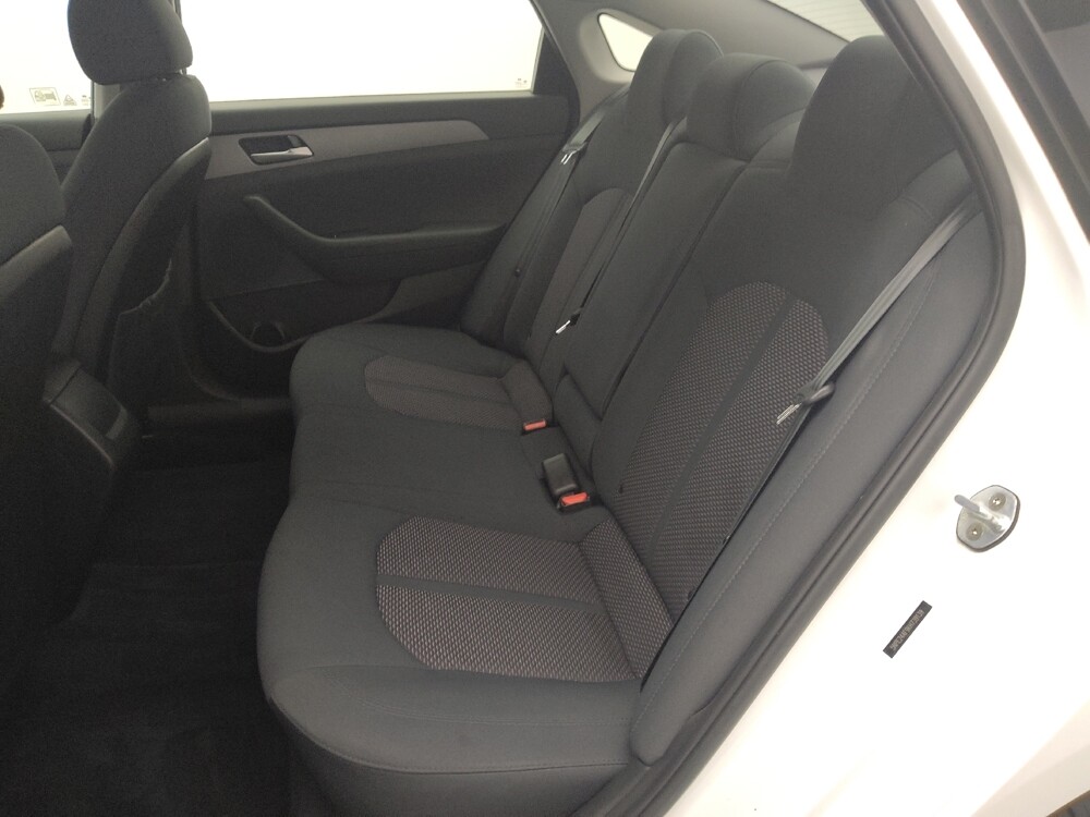 2019 Hyundai Sonata in Houston, TX 77034 - 18138643 18