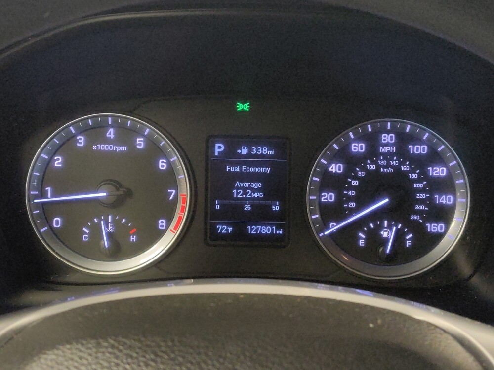 2019 Hyundai Sonata in Houston, TX 77034 - 18138643 23