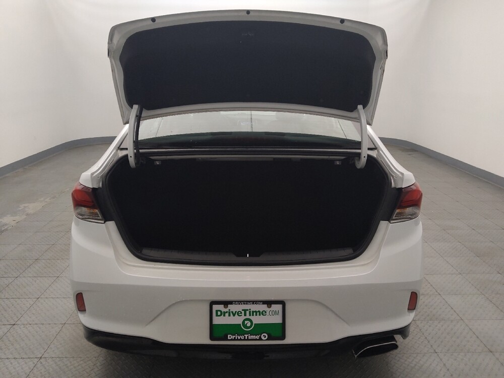 2019 Hyundai Sonata in Houston, TX 77034 - 18138643 29