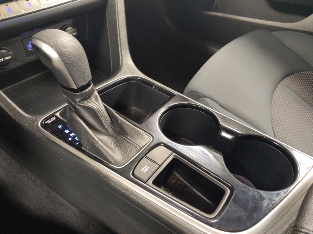 2019 Hyundai Sonata in Houston, TX 77034 - 18138643 26