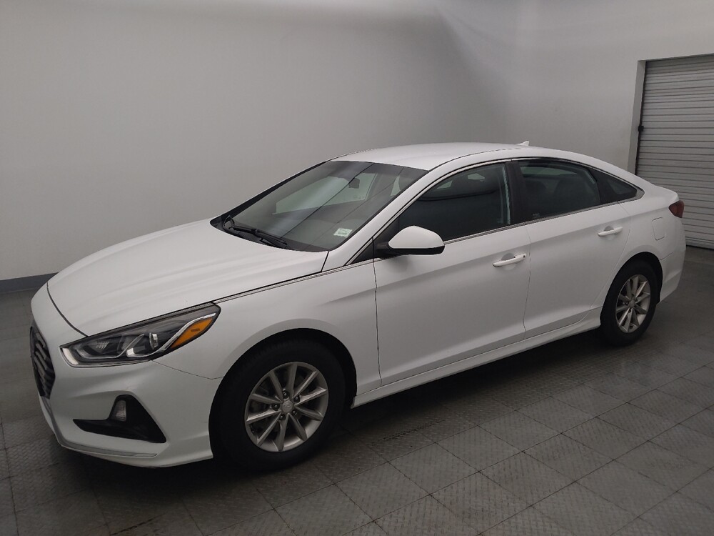 2019 Hyundai Sonata in Houston, TX 77034 - 18138643 2