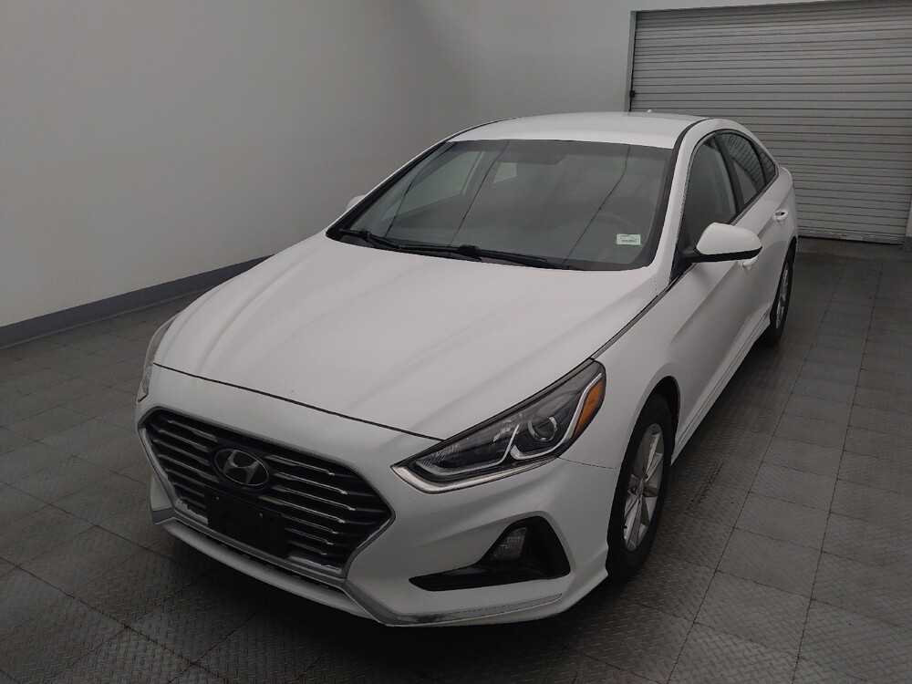 2019 Hyundai Sonata in Houston, TX 77034 - 18138643 15