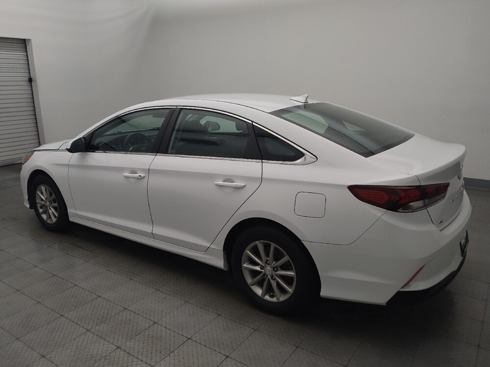 2019 Hyundai Sonata in Houston, TX 77034 - 18138643 3