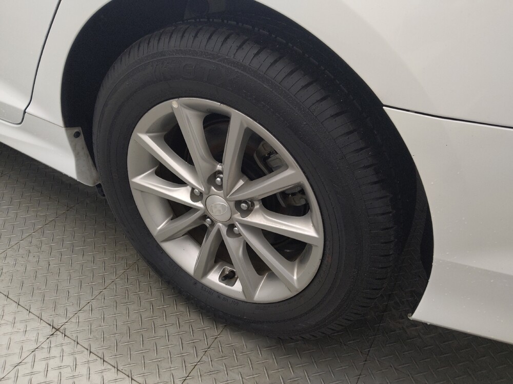 2019 Hyundai Sonata in Houston, TX 77034 - 18138643 31